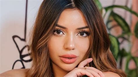 Katiana Kay's Leak Leads To Online Controversy Due To OnlyFans Leaks. Mexican model 20 Years-old Katiana Kay (Willikatiana) sex tape and nudes leaked online from her onlyfans account. ... Because of AI and how it gets misused at times, these issues also serve as a stern reminder to regular social media users that they should always check what ...