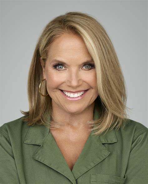 Katie Couric: