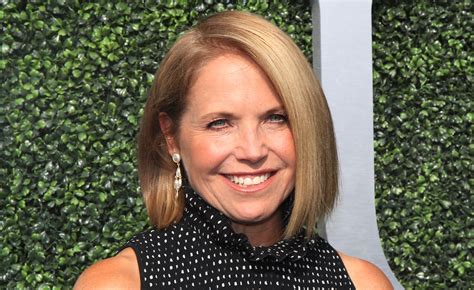 Katie Couric Just Revealed Why She Really Left the "Today" Show …