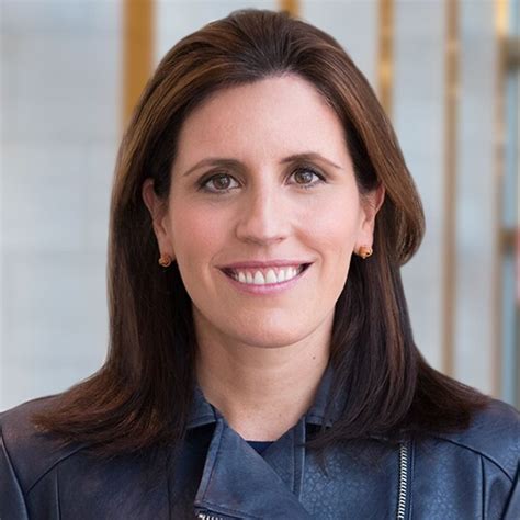 Katie Koch - Goldman Sachs