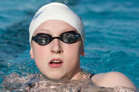 Katie Ledecky Bio - SwimSwam