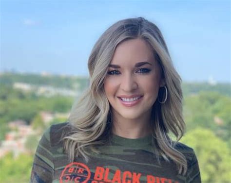 Katie Pavlich Bio, Wiki, Age, Husband, Married, Salary, Net Worth and Fox