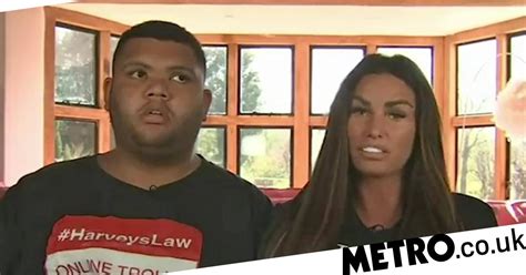 Katie Price reacts to verdict after Met officers guilty of misconduct ...