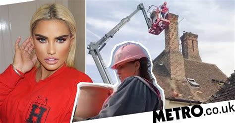 Katie Price reportedly paid £45,000 for new Mucky Mansion TV show