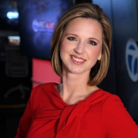 Katie Vossler - KLTV