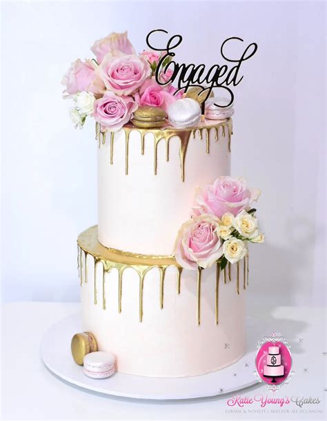 Katie Young’s Cakes - Birthday Cake Brisbane QLD