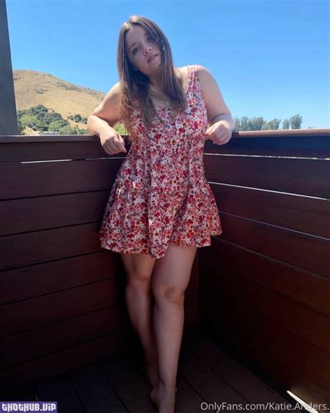 Katie anders onlyfans