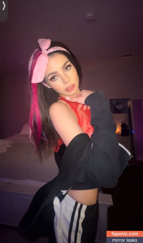 Katie bell onlyfans nudes