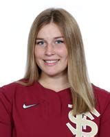 Florida State softball's 2021 season was quite the journey. ... Harding, Michaela Edenfield and incoming freshman Katie Bright are also listed as catchers for the Seminoles. Hallie Wacaser and Jahni Kerr were both unavailable down the stretch last season for the Seminoles due to injuries. Both are healthy once more and contending for outfield ....