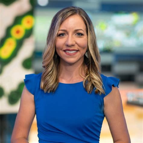 Katie donovan meteorologist. Jul 21, 2021 · Norwood native Katie Donovan, who worked at WXIX-TV while attending Mount St. Joseph University, returns home as WLWT-TV's fifth meteorologist in August. She'll take over weekend forecasts... 