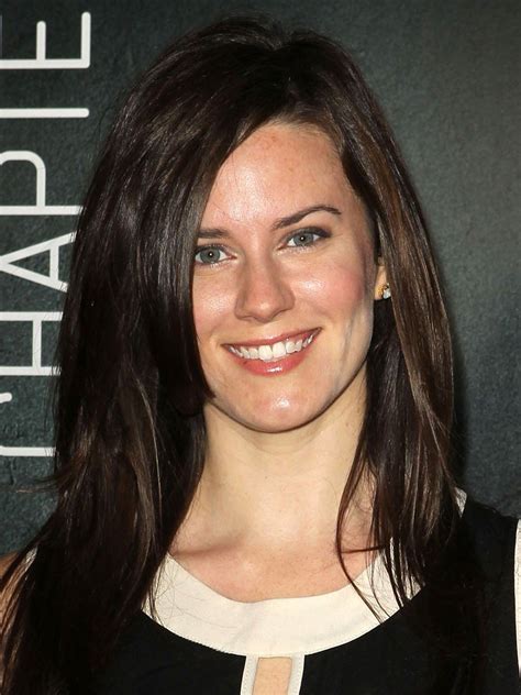 Katie featherston