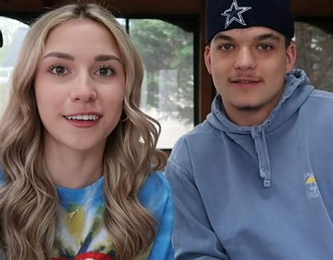Katie and Yamada are relationship since they were in high school. In 2021, she posted movies on Snapchat Spotlight and made over $1 million in simply two months. Katie Feeney recollects the Snapchat moment when she struck it wealthy. Her dance, unboxing, DIY, and comedic movies are well-known.. 