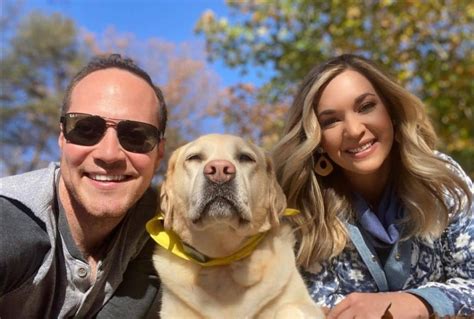 The 31-year-old, Katie Pavlich is an American conservative commentator, author and podcast host. She is married to her husband, Gavy Friedson. The couple exchanged their wedding vows in 2017. Katie's spouse, Gavy is a humanitarian.