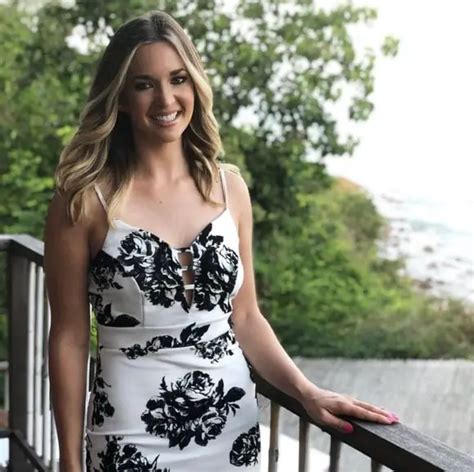 Katie Pavlich Height and Weight. Katie Pavlich stands at 5 feet 5 inches tall and weighs 64 kilograms. 37-24-37 inches is her physical measurement. Her dress size is 10 in the United States. Her eyes are green, and she has blonde hair. Katie Pavlich Husband, Marriage. Katie Pavlich is married to Gavy Friedson, an Israeli resident.. 