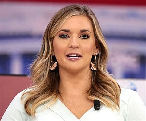 Katie pavlich wikipedia. The 31-year-old, Katie Pavlich is an American conservative commentator, author and podcast host. She is married to her husband, Gavy Friedson. The couple exchanged their wedding vows in 2017. Katie's spouse, Gavy is a humanitarian. 