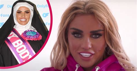 Katie Price has stripped off for her first OnlyFans nude - which she is trying to sell for $30 (£26). The Mirror can't show the X-rated image, which the glamour model …