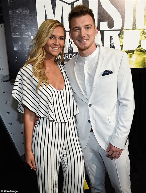 The “Last Night” singer and the social media influencer went on to welcome their son, Indigo, in July 2020. Morgan Wallen was previously engaged to ex-girlfriend Katie “KT” Smith after ...