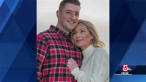 Falconer is the husband of NewsCenter 5 EyeOpener Traffic anchor Katie Thompson. BOSTON — A Burlington, Massachusetts, firefighter and former owner of a dog training facility in South Boston ...