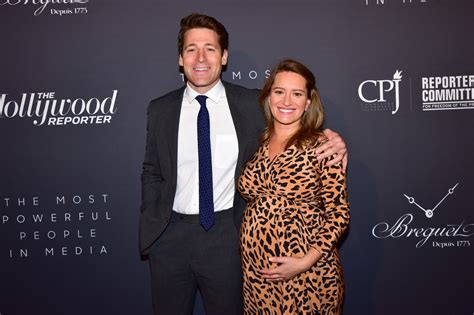 Katy Tur and Tony Dokoupil Getty Images for ELLE. NBC News' Katy Tur is eloping with CBS News correspondent Tony Dokoupil this weekend. We hear the couple — who met in the makeup room at MSNBC ...