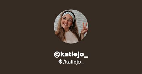 Katiejo Onlyfans Leak [PPV] 🍑 103 Pics