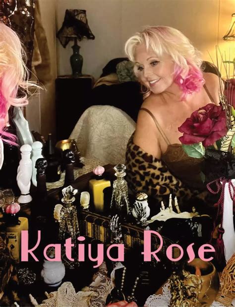 Katiya Rose Leaks [PPV] 💋