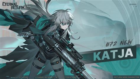 Katja eternal return