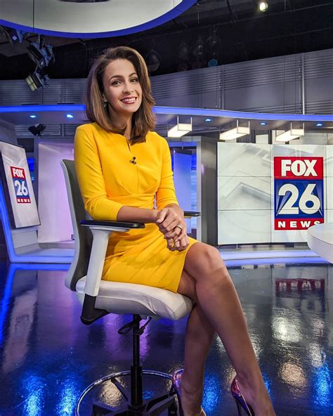 Oct 4, 2023 · Kaitlin Monte is a renowned American journalist currently working for Fox-owned KRIV in Houston, Tx. She is a solo anchor of the station’s weeknight newscast at 6 p.m. and 10 p.m., as well as a co-anchor for the 9 p.m., newscast. She joined KRIV back in 2016 as a reporter and fill-in anchor. Her television career started in New York City ... . 