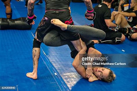 Katlyn Chookagian UFC - Ultimate Fighting Championship