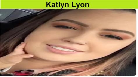 Katlyn lyon lynchburg va. Katlyn Lyon Death of Virginia Beach. VA Woman Suddenly Died Katlyn Lyon die But Katlyn Lyon Obituary, gofundme published. Katlyn Lyon passed away on October... 