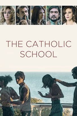 Katolik okulu film ekşi
