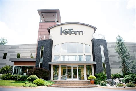 Katom - About KaTom. Like many great American companies, KaTom Restaurant Supply got its start in a garage. Since our founding in 1987, we've grown into one of the …