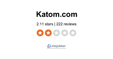 Katom reviews. Things To Know About Katom reviews. 