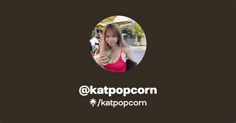 Katpopcorn Onlyfans Leak XxX 😈 199 Photos