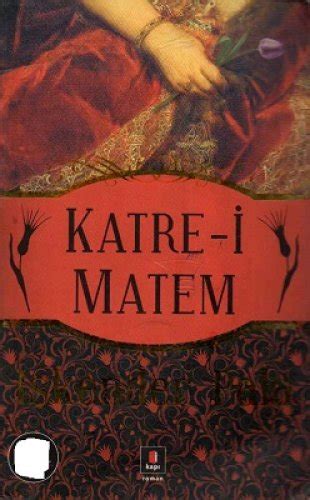 Katre-i Matem İskender Pala Kitap özeti, konusu ve incelemesi.