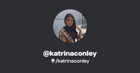 Katrina Conley Leaked 🍑 [HD]