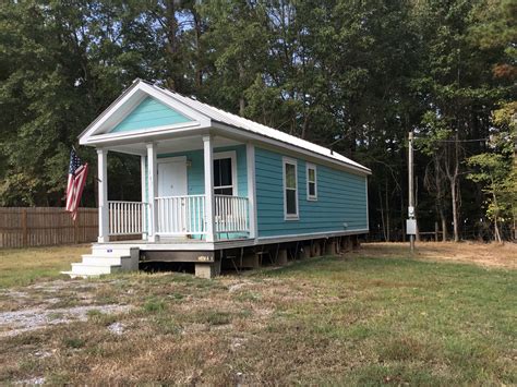 Katrina cottage for sale. Tiny House Shell on a Trailer in Enid, Mississippi. $12,000.00. 1 bed, 1 bath 384 Sq Ft. Covered Porch. fully furnished cabin all wood finished will share delivery up to $2000. 1. Search and find tiny houses for sale and rent in Mississippi on the Tiny House Marketplace, all for free. Brought to you by Tiny Home Builders. 