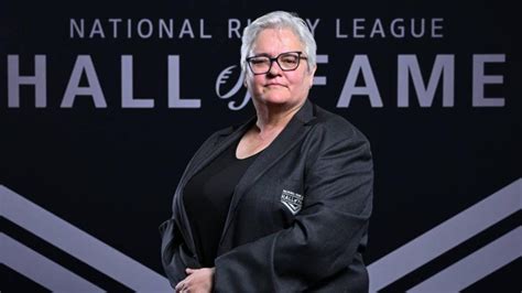 Katrina fanning.  Ms Fanning has a long and distinguished involvement in...