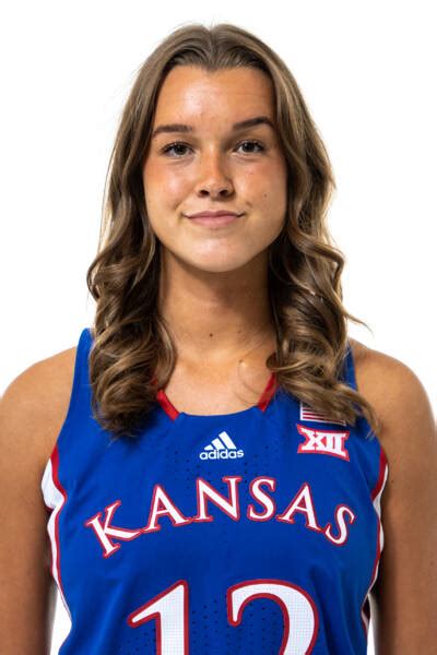 Three freshmen — forward Ionna Chatzileonti, guard Mia Vuksic and forward Katrine Jessen — played their first minutes for Kansas women's basketball in the …. 