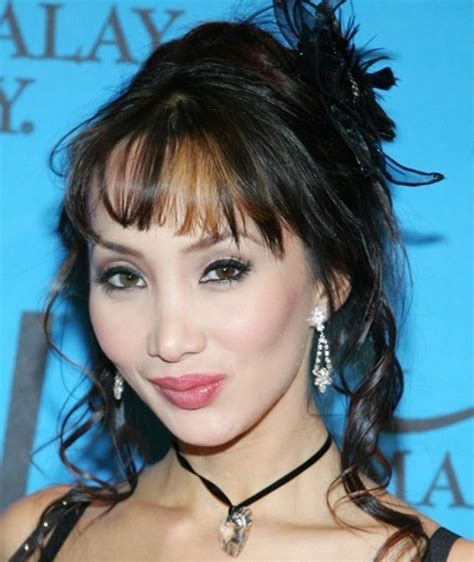 The beautiful Katsuni, former Digital Playground star and featured in more than 200 adult films. Her French and Vietnamese heritage makes her one of the most unique and exotic beauties in the world. Featuring the crowd-favorite Lotus texture in our FleshTone color, this product is the first on the market to feature Katsuni's anatomy.