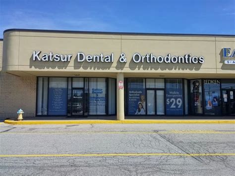 LOCATIONS. KATSUR DENTAL AND ORTHODONTICS Office Locations. Showing 1-1 of 1 Location. PRIMARY LOCATION. KATSUR DENTAL AND ORTHODONTICS. 7 Wal-Mart Plaza Rd Ste A. Monaca, PA 15061. Tel: (724) 728-3300. Physicians at this location.. 