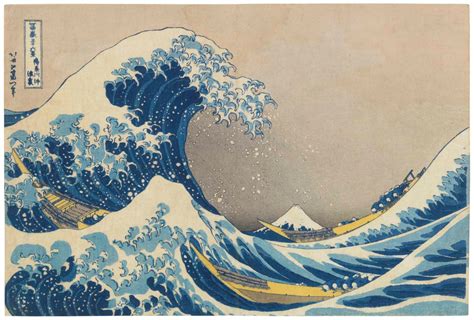 Hokusai Kacušika, jap. 葛飾北斎, かつしか ほくさい、 Katsushika Hokusai; Edo (današnji Tokio ), vjerojatno 31. listopada 1760. /23. dan 9. mjesec 9. godine ere Hōrekija – Edo, 10. svibnja 1849. /18. dan 4. mjeseca 2. godine ere Kaeija) japanski slikar i drvorezac, jedan od najznačajnijih japanskih umjetnika. Rođen je u ... .