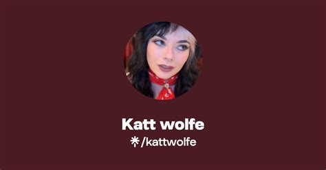 😈 [SEX VIDEO] Katt Wolfe Leaks