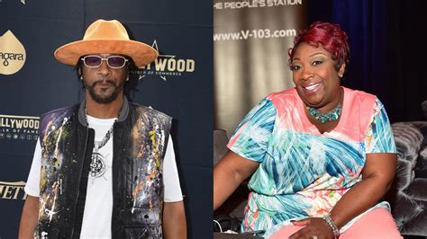Katt williams and wanda smith. Katt Williams claims he may have a role in individuals feeling emboldened to attack comedians after a 2018 run-in with former V103 radio personality Wanda Smith … 
