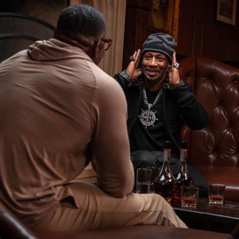 Katt williams interview. Katt claimed that in his first movie role, Friday After Next, he appealed to the cast and … 