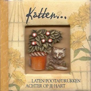 Read Katten Laten Pootafdrukken Achter Op Je Hart  Citaten Voor Een Kattenliefhebber By Various