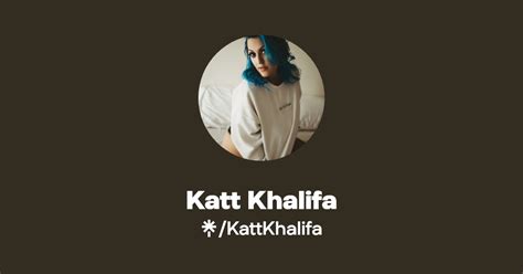 💋 Kattkhalifa Onlyfans Leaked XxX