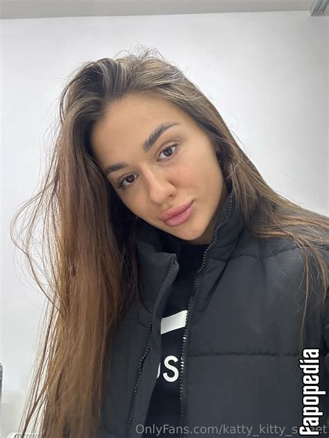 🔥 Katty_Kitty_Sweet Onlyfans Leak +18 161 Pics