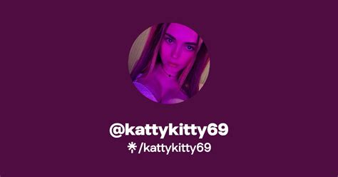 Kattykitty69 Leaks (SEX) 😈 84 Videos