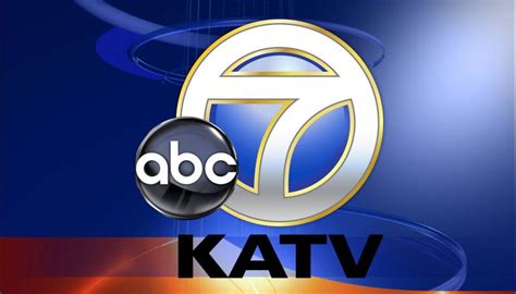 Alyson Courtney has announced she is leaving her spot at the anchor desk for KATV-Channel 7. . Katv