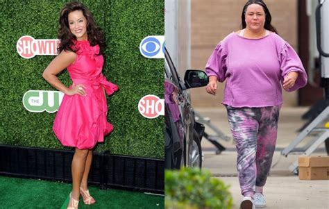 Katy Mixon: ( New Updated 2024) Weight Gain and More - Som…